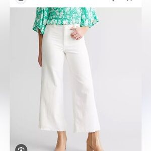 Billabong corduroy free fall pant